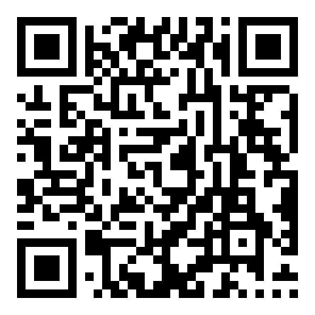 QR code — scan to open a WhatsApp chat with Dexus on 07752 943382